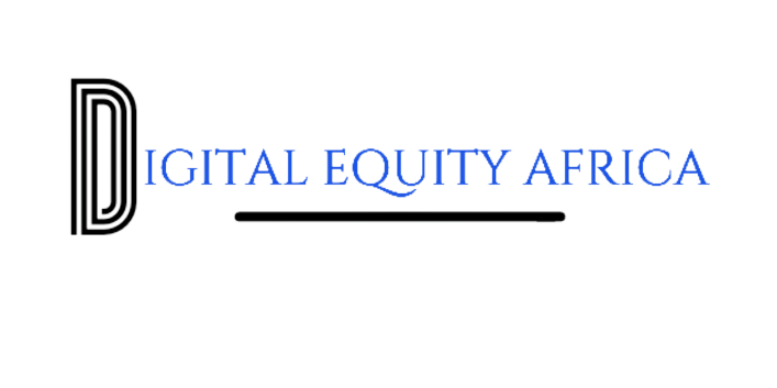 Digital Equity Africa